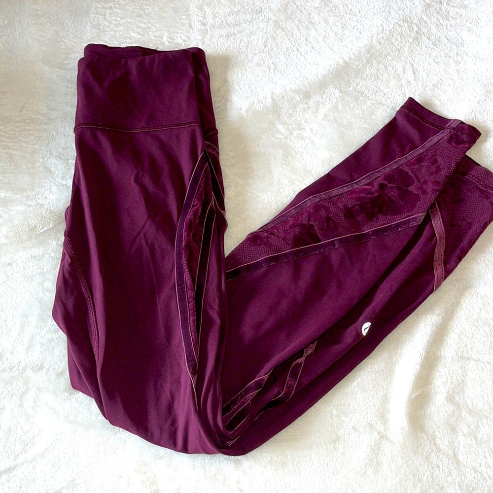 RARE Wunder under leggings!